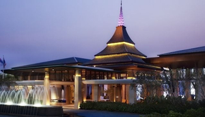Phothalai Golf Park