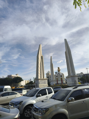 พระศุลี เกสท์เฮ้าส์์ Prasuri Guest House