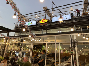 ภู River Beach Club
