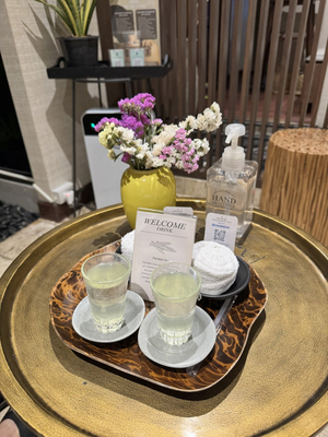 Plant Day Spa นวดกดจุดเพื่อสุขภาพ