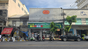 Postel Chinatown
