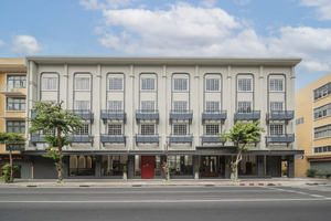 Pranakorn Heritage Hotel
