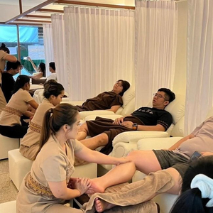 Pratunam Thai Massage
