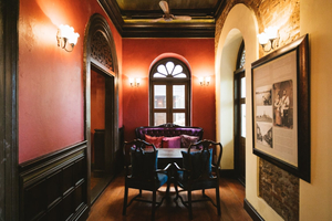 Praya Dining