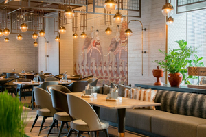 Praya Kitchen