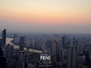 Prime Silom
