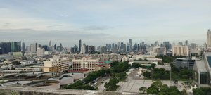 Princeton Bangkok