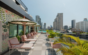 Public House Hotel Bangkok, a Member of Design Hotels