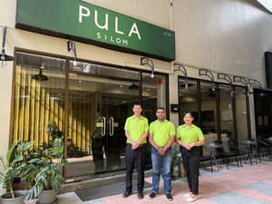Pula Silom