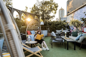 Quartier by Montraj Sukhumvit