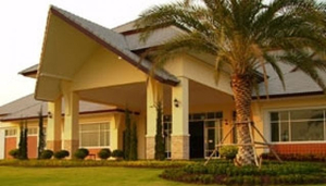 Rachakram Golf Club