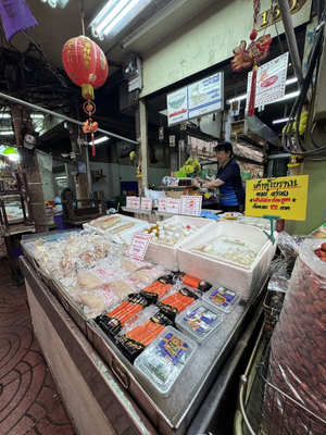 ร้านนภาพร