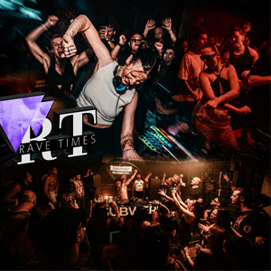 Rave Times: Techno & Psy-Trance Event Organizer in Bangkok. (not a Club)