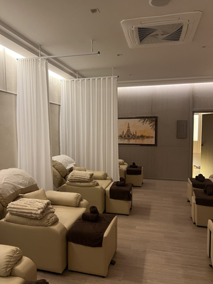 RAYA Rattanakosin | Traditional Thai Massage