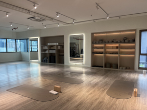 RE9 Wellness Studio