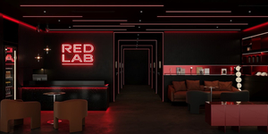 Red Lab Bkk