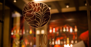 Red Rose