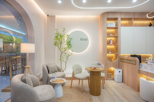 Refreshy Clinic Thonglor - Physiotherapy & Thai Massage รีเฟรชชี่ คลินิกกายภาพบำบัดและแพทย์แผนไทย ทองหล่อ