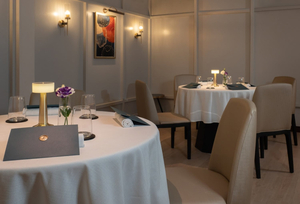Restaurant Resonance