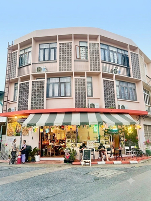 Rhythm of life guesthouse 56