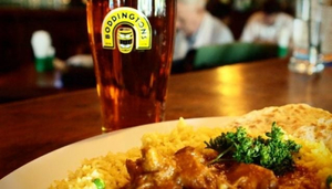 Robin Hood Pub