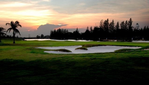 Royal Lakeside Golf Club