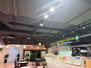 Samat Express Thai Food (halal)