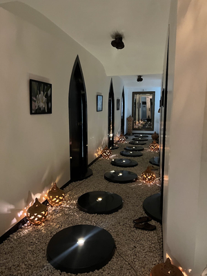 Sathorn Boutique Spa & Wellness