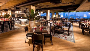 Scarlett Wine Bar