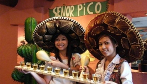 Senor Pico