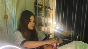 She-wha wellness and spa