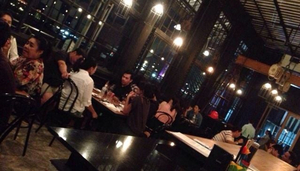 Sheepshank Public House