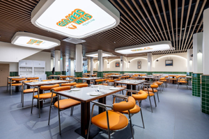 Siam Seafood Restaurant