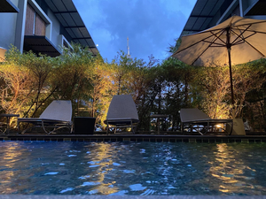 Siam Swana Hotel