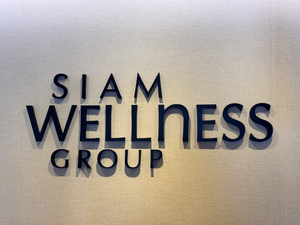 Siam Wellness Group