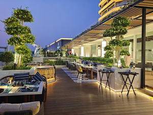 Siam Yacht Club