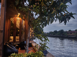 Siamotif Boutique Hotel