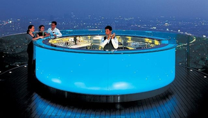 Sky Bar