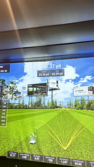 SkyGolf Club