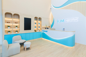 SLIM Sukhumvit 24 Branch