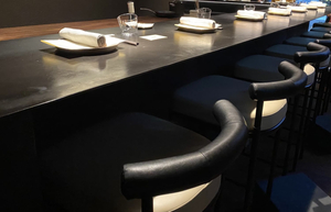 Small Dinner Club