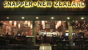 Snapper
