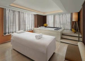 Sofitel SPA with L'Occitane