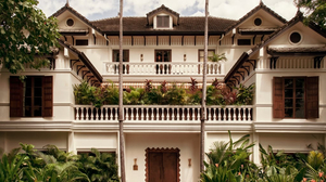 Soho House Bangkok