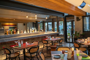 SOI Bangkok Restaurant