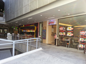 Somboon Seafood Siam Square One