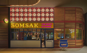 Somsak