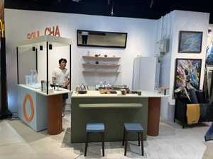 Soul Cha - Wellness Matcha & Tea Bar