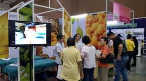 SPASPACE Thailand At Hataleela(China town Thailand)