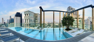 Staybridge Suites Bangkok Thonglor, an IHG Hotel